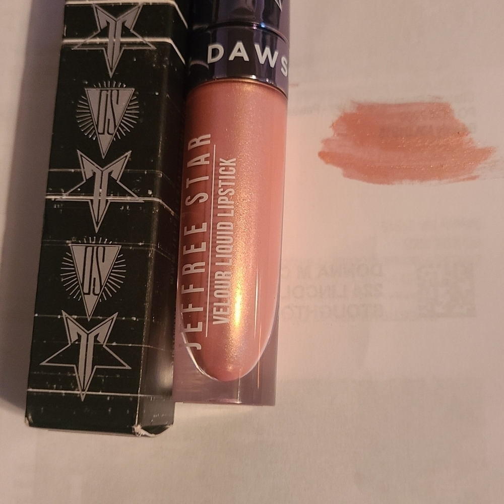 Jeffree Star Velour Liquid Lipstick Ryland hp🔥🔥🔥🔥 - Picture 4 of 4